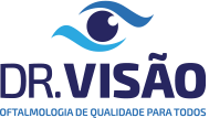Loga Dr. Visão